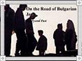 On the Road of Bulgarian Jews PowerPoint PPT Presentation