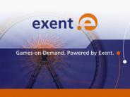 The leading global provider of secure ondemand technologies