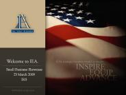 Small Business Showcase