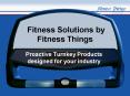 Fitness Solutions by Fitness Things PowerPoint PPT Presentation