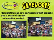 Celebrating our new partnership that brought