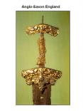 AngloSaxon England PowerPoint PPT Presentation