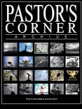 PASTOR'S PowerPoint PPT Presentation