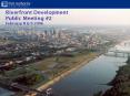 Riverfront Development Public Meeting PowerPoint PPT Presentation