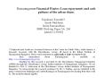 Ramanagaram Financial Diaries: Loan repayments and cash patterns of the urban slums PowerPoint PPT Presentation