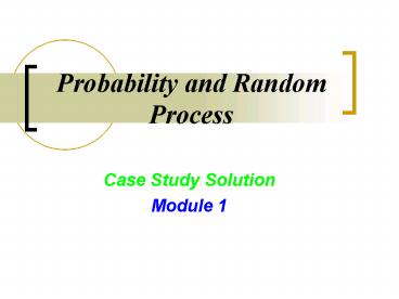 presentation player overlay