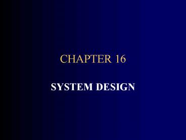 presentation player overlay