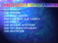 CHINESE UNITED METHODIST CHURCH PowerPoint PPT Presentation