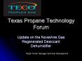Update on the NovelAire Gas Regenerated Desiccant Dehumidifier PowerPoint PPT Presentation