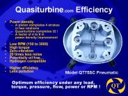 Power density