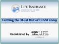 Getting the Most Out of LIAM 2009 PowerPoint PPT Presentation