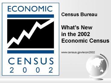Census Bureau