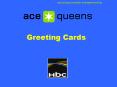 Greeting Cards PowerPoint PPT Presentation