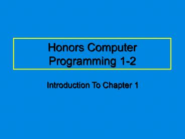 presentation player overlay