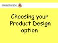 Choosing your PowerPoint PPT Presentation