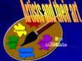 Artists and their art. PowerPoint PPT Presentation