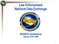 Law Enforcement PowerPoint PPT Presentation