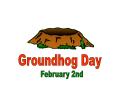 Groundhog Day PowerPoint PPT Presentation