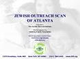 JEWISH OUTREACH SCAN OF ATLANTA