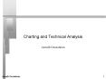 Charting and Technical Analysis PowerPoint PPT Presentation