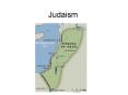 Judaism PowerPoint PPT Presentation