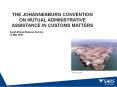 International Customs PowerPoint PPT Presentation