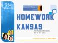 Homework Kansas PowerPoint PPT Presentation
