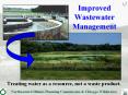 Improved Wastewater Management PowerPoint PPT Presentation
