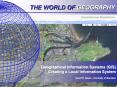 THE WORLD OF GEOGRAPHY PowerPoint PPT Presentation