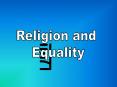 Religion and PowerPoint PPT Presentation