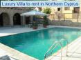Luxury Villa to rent in Northern Cyprus PowerPoint PPT Presentation