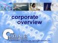 corporate%20overview PowerPoint PPT Presentation