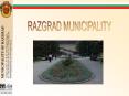 RAZGRAD MUNICIPALITY PowerPoint PPT Presentation