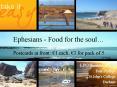 Ephesians Food for the soul PowerPoint PPT Presentation