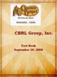 CBRL Group, Inc. PowerPoint PPT Presentation