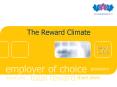 The Reward Climate PowerPoint PPT Presentation