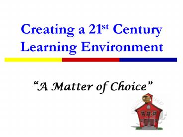 presentation player overlay