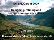 Jane Willis