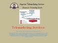 Telemarketing Services PowerPoint PPT Presentation
