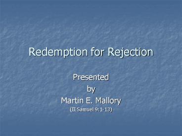 presentation player overlay