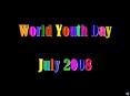 World Youth Day July 2008 PowerPoint PPT Presentation