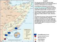 SomaliEthiopian Forces