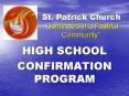 St. Patrick Church Confirmed in a Faithful Community PowerPoint PPT Presentation