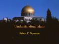 Understanding Islam PowerPoint PPT Presentation