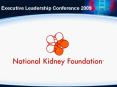 Executive Leadership Conference 2009 PowerPoint PPT Presentation