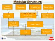 Modular Structure