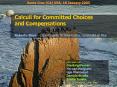 Calculi for Committed Choices  and Compensations   Roberto Bruni - Dipartimento di Informatica, Universit PowerPoint PPT Presentation