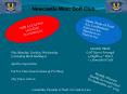 Newcastle West Golf Club PowerPoint PPT Presentation