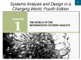 Systems Analysis and Design PowerPoint PPT Presentation