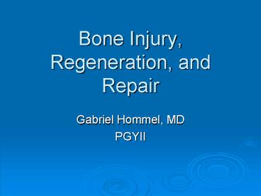 presentation player overlay